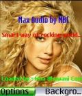 max.audio player mobile app for free download